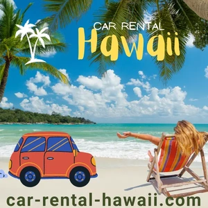 Car Rental Hawaii
